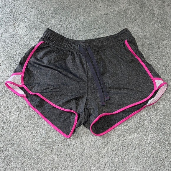 Gray Shorts - Picture 1 of 2